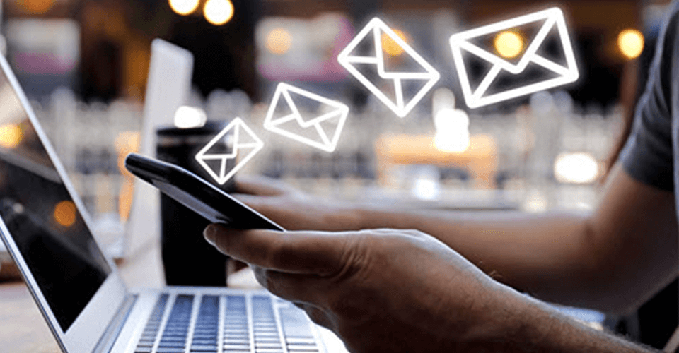 Five Ways to Raise Your Email Marketing Game