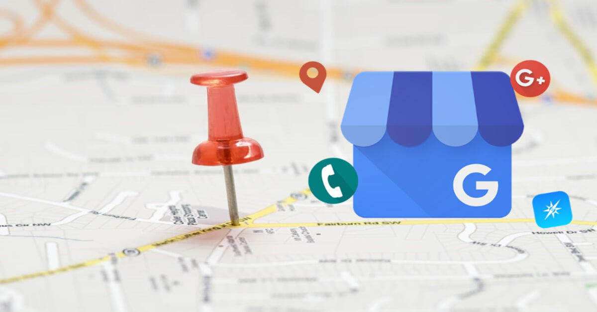 5 Ways To Improve Your SEO with Google My Business