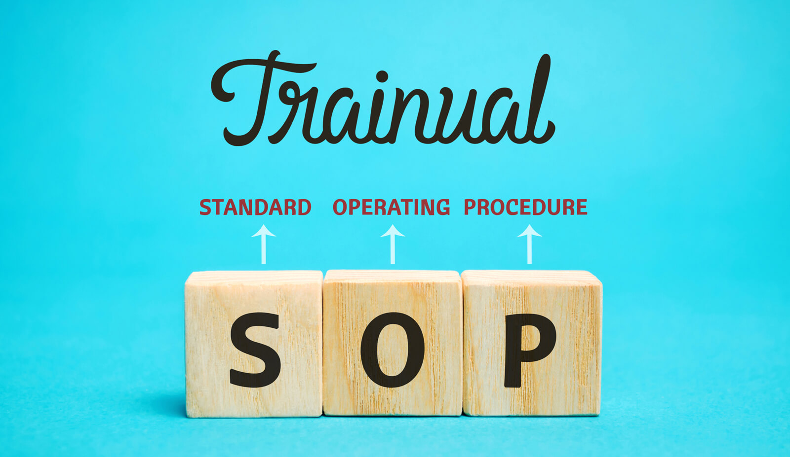 How To Automate Your Business with Standard Operating Procedures