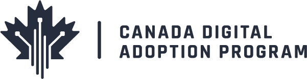 Canada digital Adoptio Program